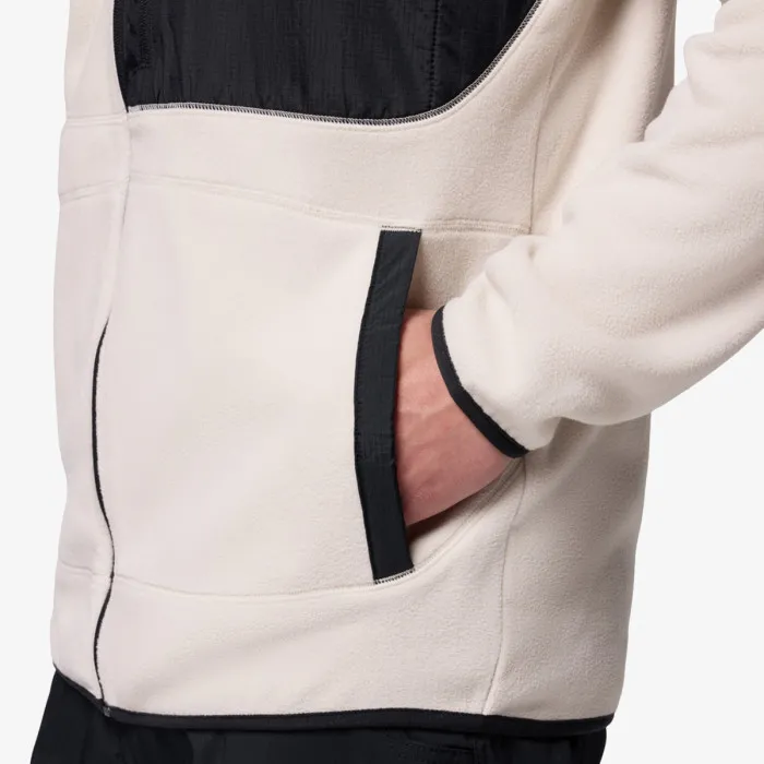 COLUMBIA Fast Trek™ Overlay Full Zip 
