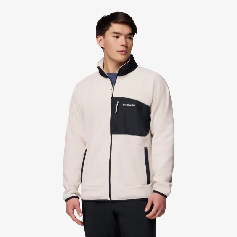 COLUMBIA Fast Trek™ Overlay Full Zip 