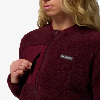COLUMBIA Stellar Path™ Fleece Bomber Full Zip
