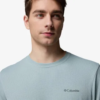 COLUMBIA Tech Trail™ Utility Warm LS Crew