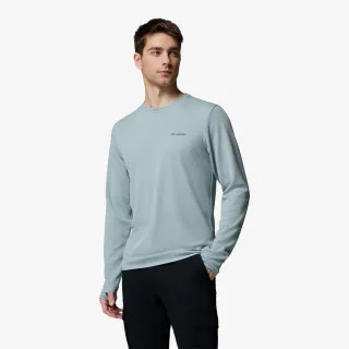 COLUMBIA Tech Trail™ Utility Warm LS Crew