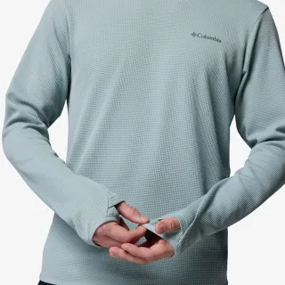 COLUMBIA Tech Trail™ Utility Warm LS Crew