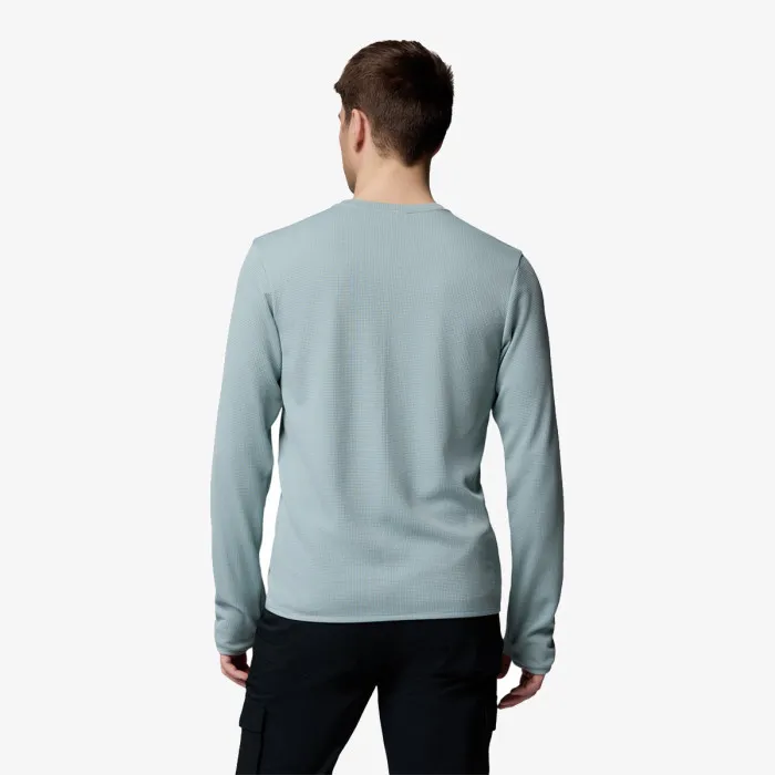 COLUMBIA Tech Trail™ Utility Warm LS Crew 