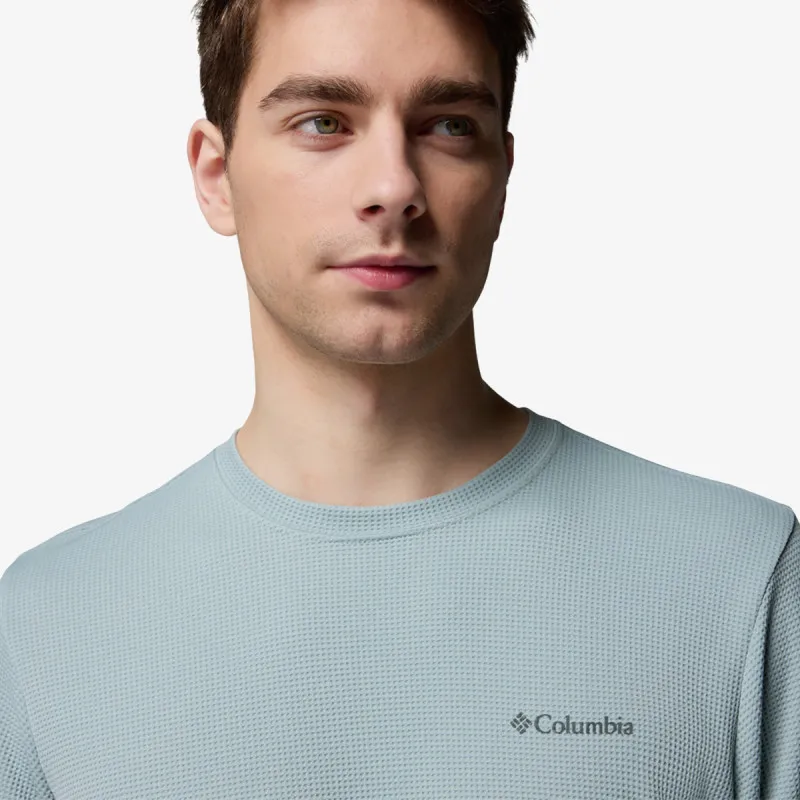 COLUMBIA Tech Trail™ Utility Warm LS Crew