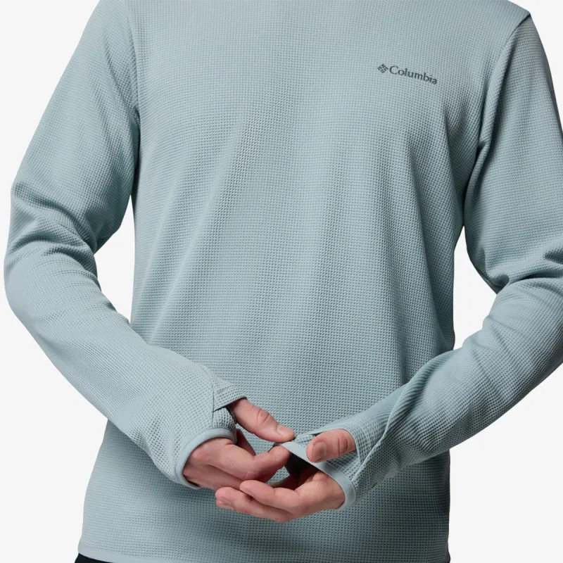 COLUMBIA Tech Trail™ Utility Warm LS Crew