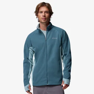 COLUMBIA Arctic Peak™ Full Zip