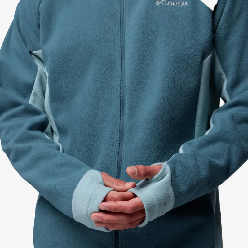 COLUMBIA Arctic Peak™ Full Zip