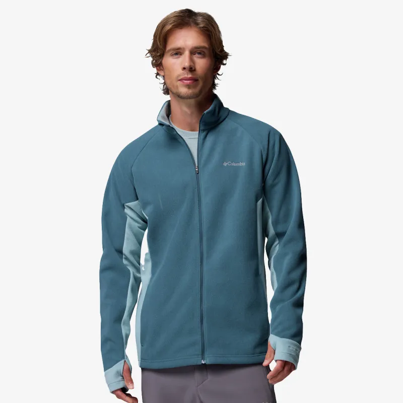 COLUMBIA Arctic Peak™ Full Zip