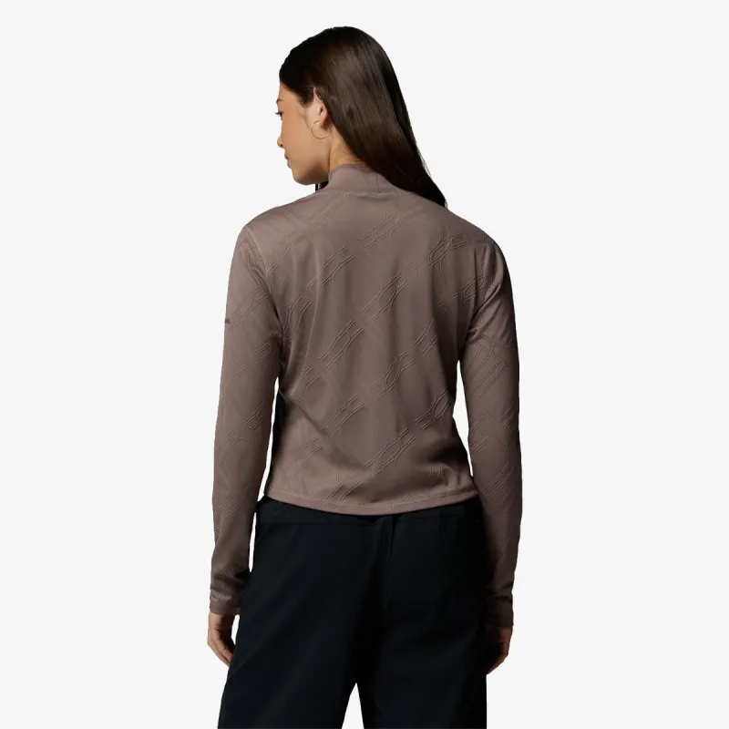 COLUMBIA Granite Point™ LS Turtleneck