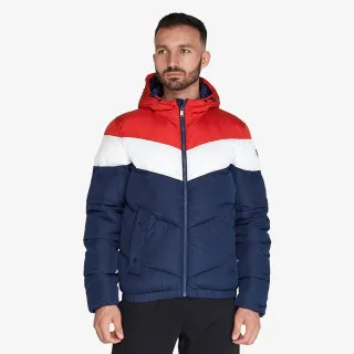 LOTTO BOMBER CERVINO II HD PL 