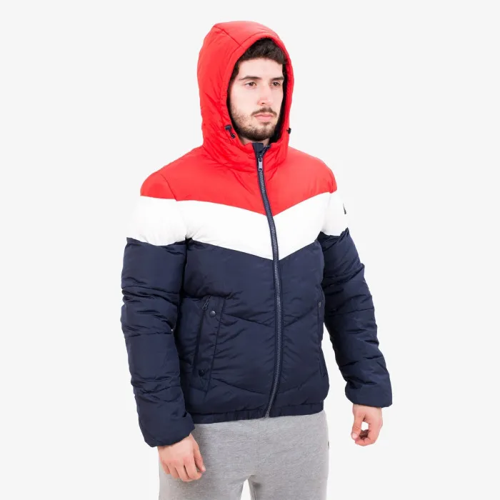 LOTTO BOMBER CERVINO II HD PL 