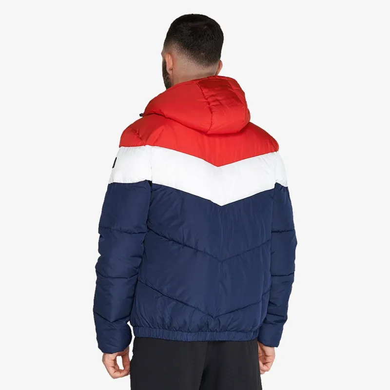 LOTTO BOMBER CERVINO II HD PL 