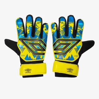 UMBRO FORMATION GOALKEEPER GLOVE - JNR 