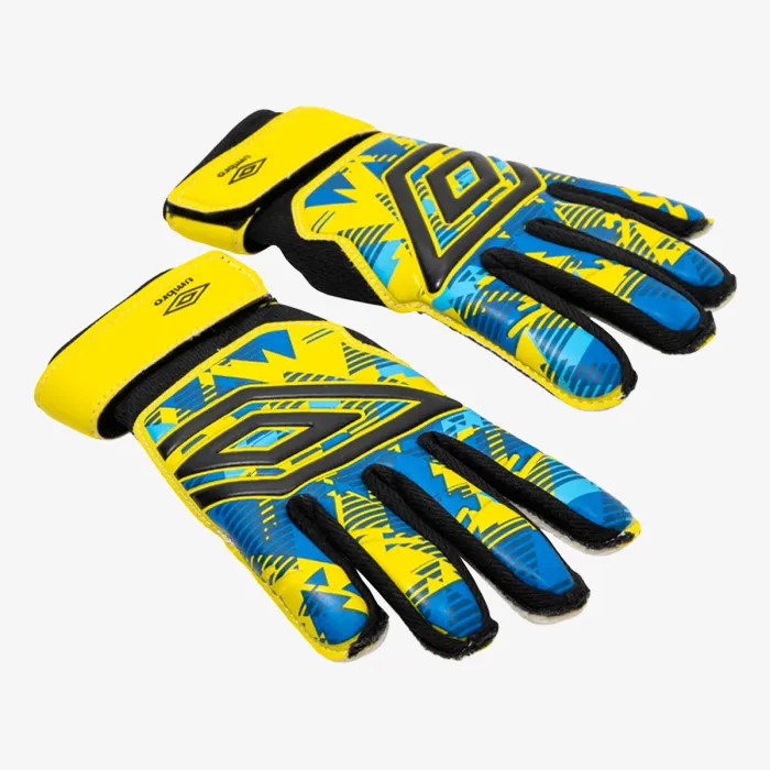 UMBRO FORMATION GOALKEEPER GLOVE - JNR 