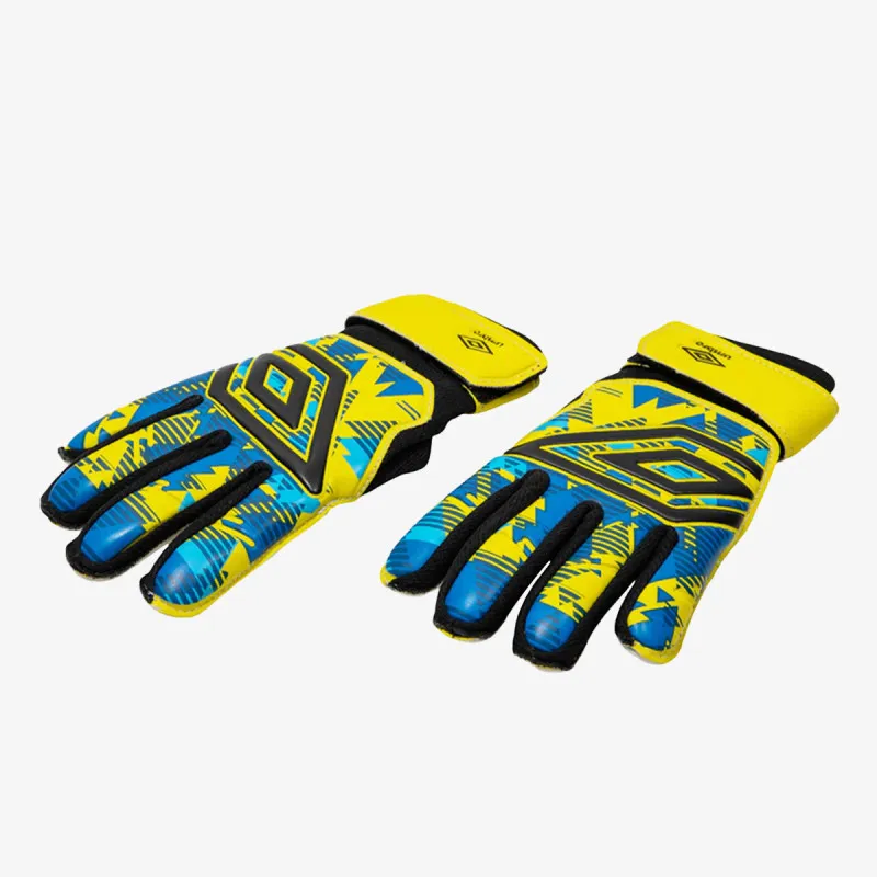 UMBRO FORMATION GOALKEEPER GLOVE - JNR 