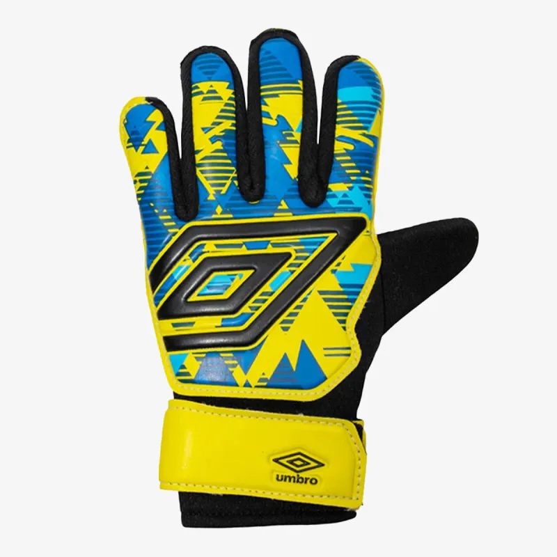UMBRO FORMATION GOALKEEPER GLOVE - JNR 