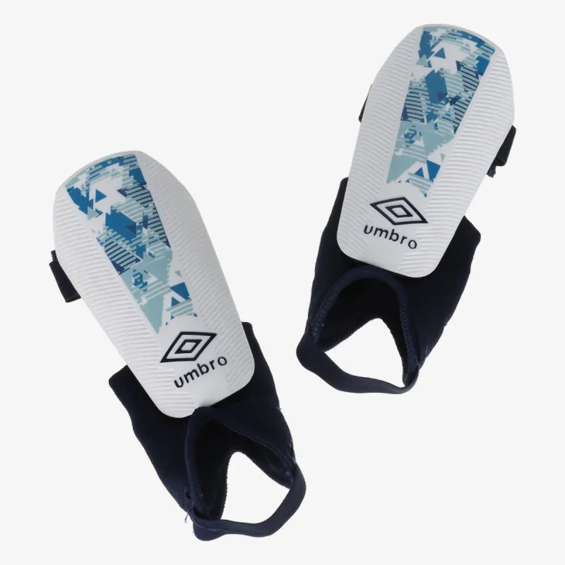UMBRO UMBRO FORMATION GUARD W/ANKLE SOCK - JNR