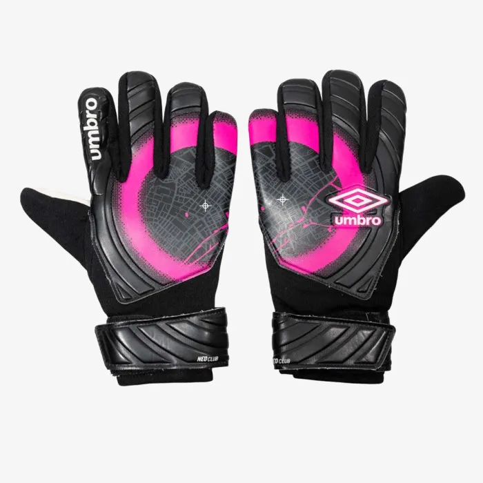 UMBRO NEO CLUB GOALKEEPER GLOVE 