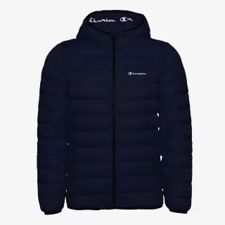 CHAMPION HOODED JACKET 