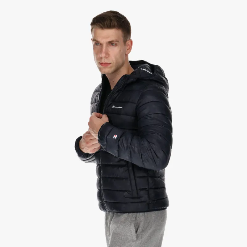 CHAMPION HOODED JACKET 