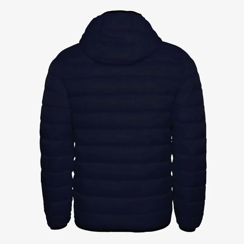 CHAMPION HOODED JACKET 