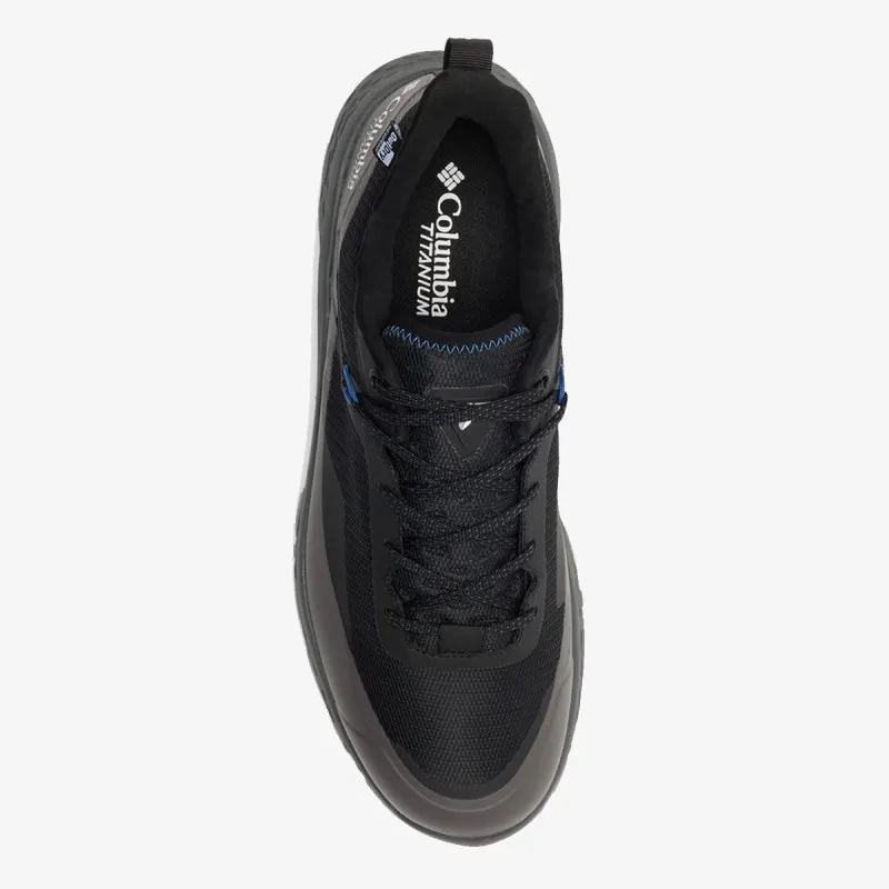 COLUMBIA TELLURIX™ TITANIUM™ OUTDRY™ 