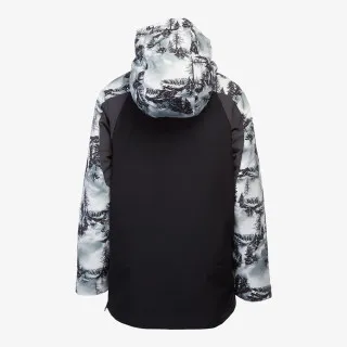 SPYDER JASPER