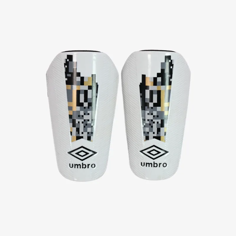UMBRO UMBRO FORMATION GUARD W/CALF STRAPS 