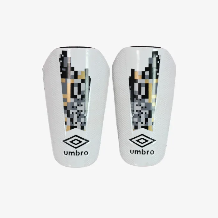 UMBRO UMBRO FORMATION GUARD W/CALF STRAPS - JN 