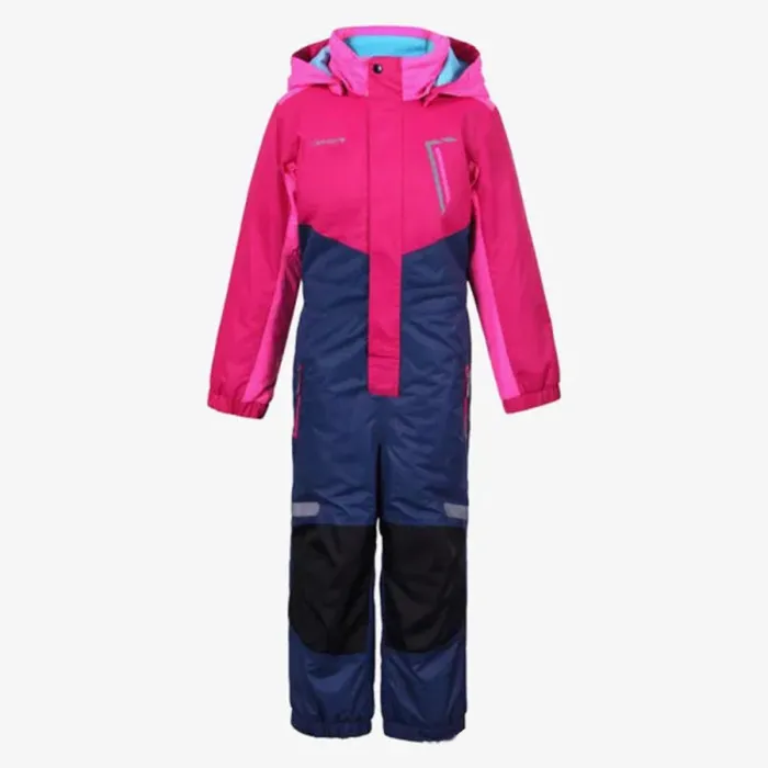 ICEPEAK OVERALL CHILDREN / JADEN KD 