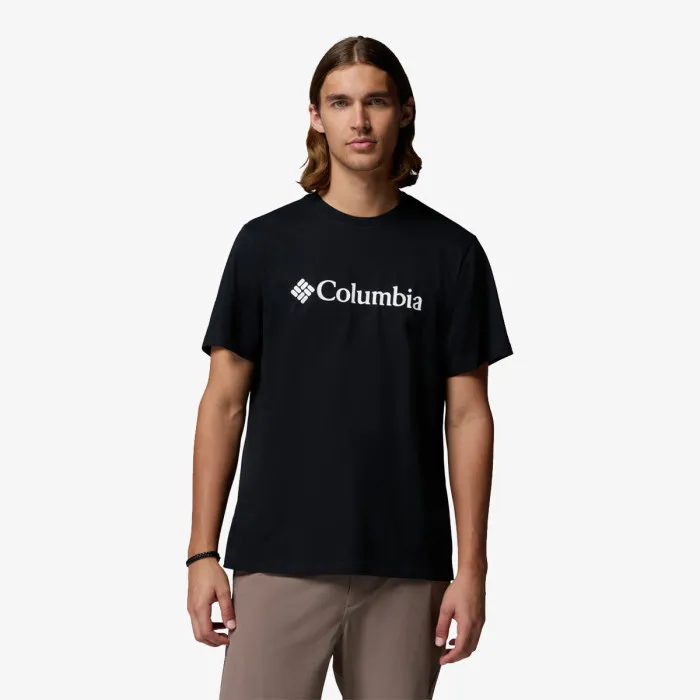 COLUMBIA CSC Basic Logo™ Tee 