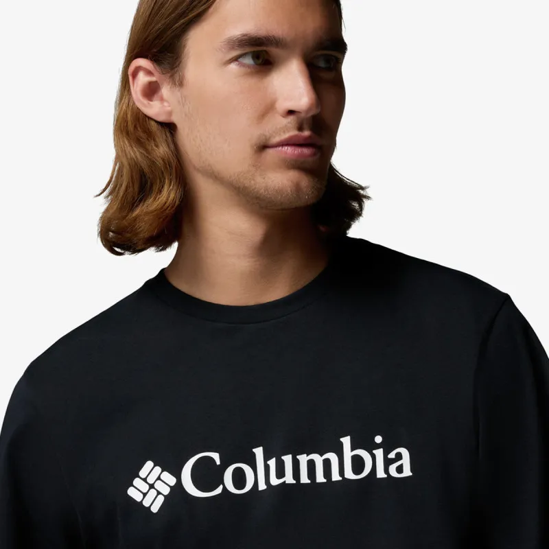 COLUMBIA CSC Basic Logo™ Tee 