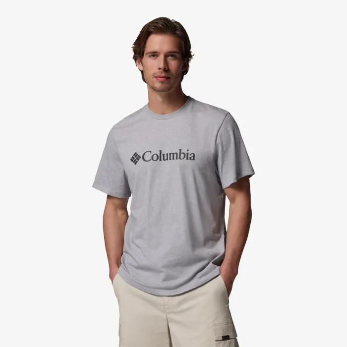 COLUMBIA CSC Basic Logo™ Tee 