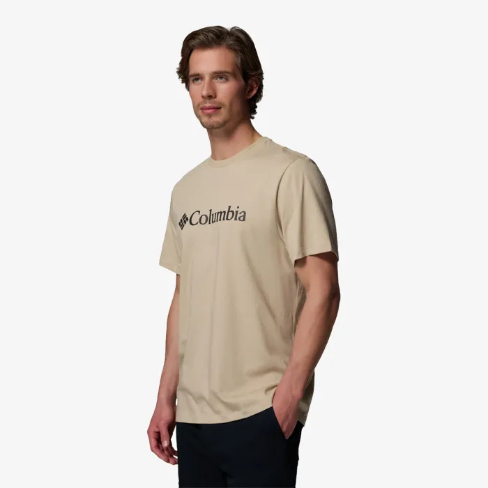 COLUMBIA CSC Basic Logo™ Tee 