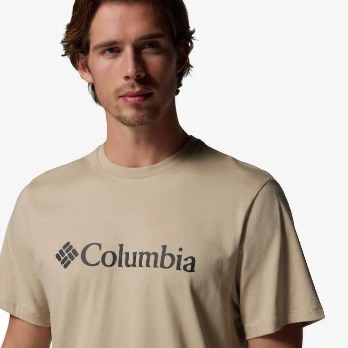 COLUMBIA CSC Basic Logo™ Tee 