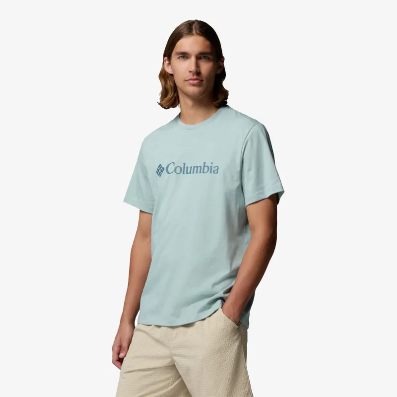COLUMBIA CSC Basic Logo™ Tee 