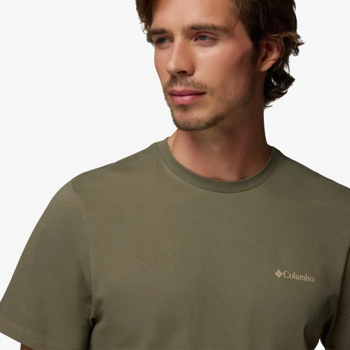 COLUMBIA CSC™ Logo Back Tee 