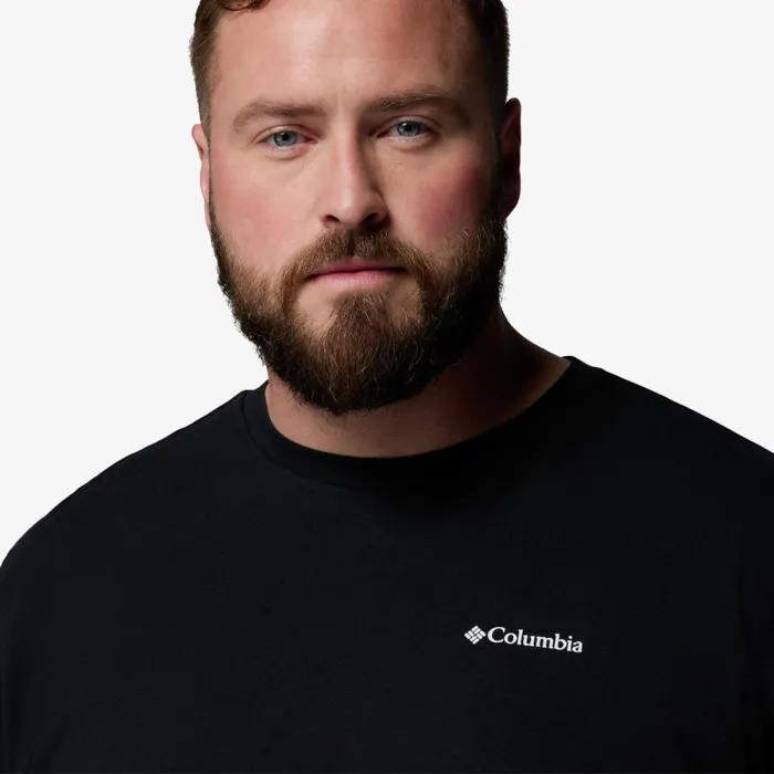 COLUMBIA CSC™ Outdoor Back Graphic Tee 