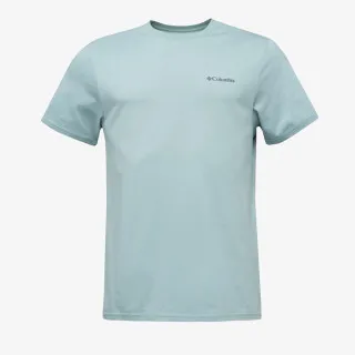 COLUMBIA CSC™ Outdoor Back Graphic Tee 