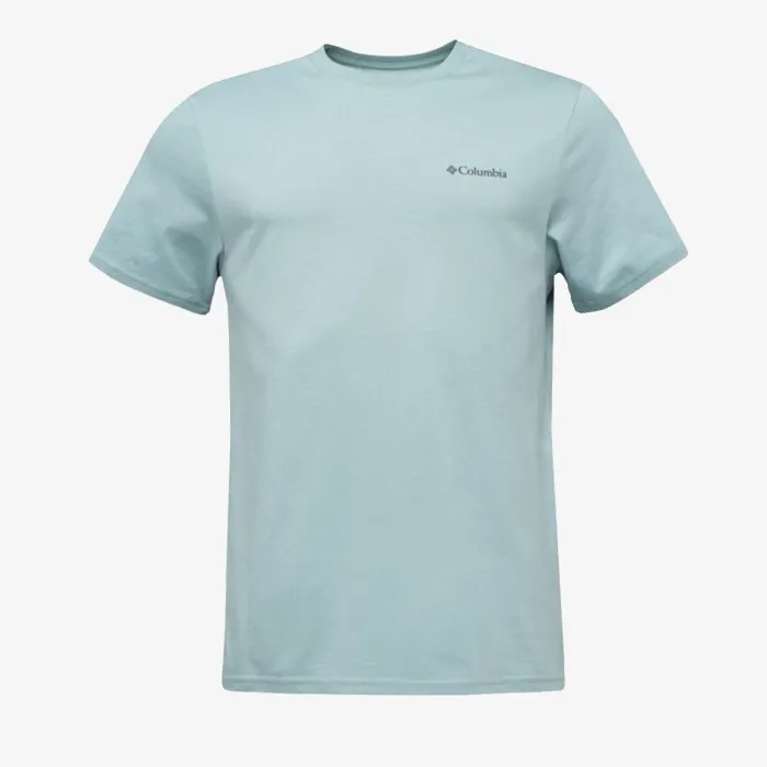 COLUMBIA CSC™ Outdoor Back Graphic Tee 