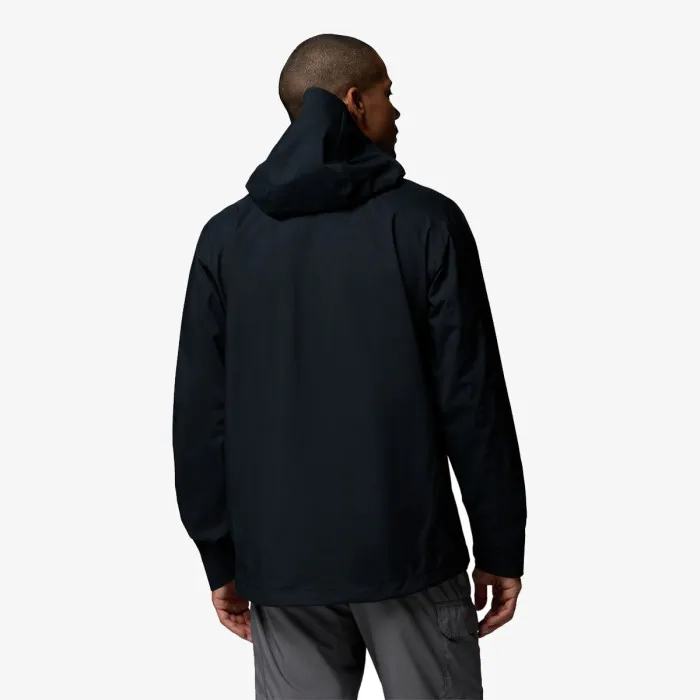 COLUMBIA Trailborne 2.5L Shell M 