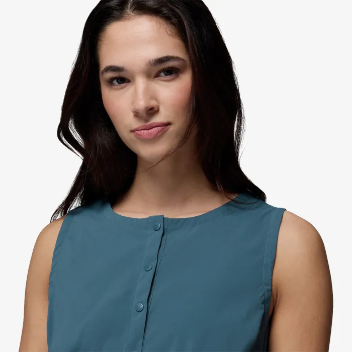 COLUMBIA Chill Creek™ Woven Tank 