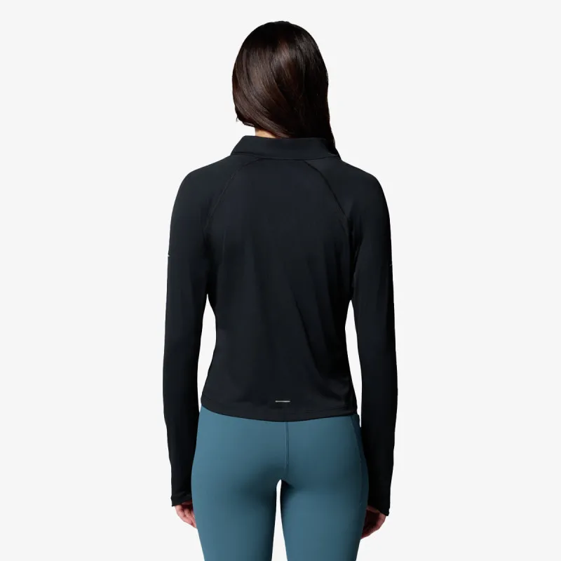COLUMBIA Heavyweight Stretch Long Sleeve Top 