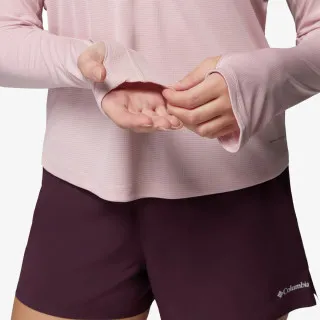 COLUMBIA Midweight Stretch Long Sleeve Half Zip 