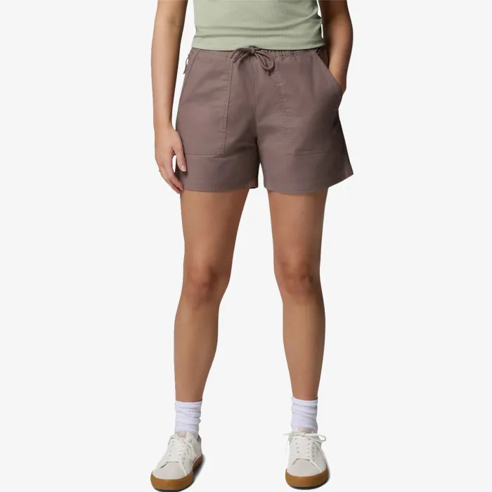 COLUMBIA ROC Ripstop Short 