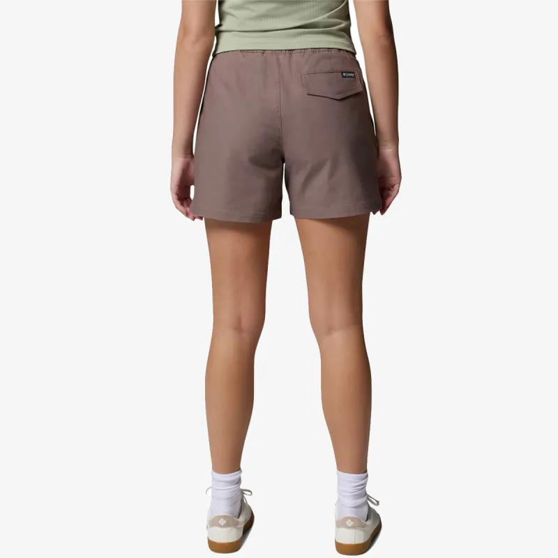 COLUMBIA ROC Ripstop Short 
