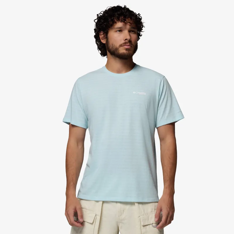 COLUMBIA PFG Freezer™ SS Tee 