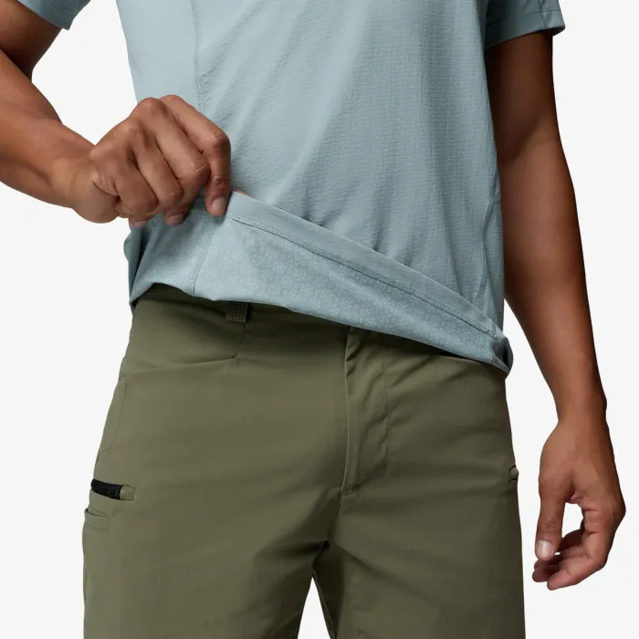 COLUMBIA Diamond Peak Pro Short S 