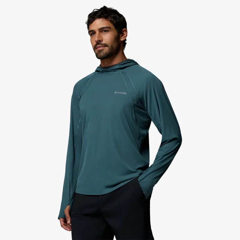 COLUMBIA Stealth Spring™ LS Hoodie 