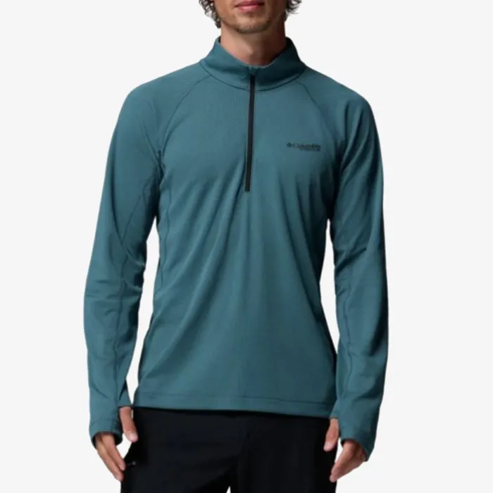 COLUMBIA Stealth Spring LS HZ T M 